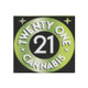 Twenty One Cannabis